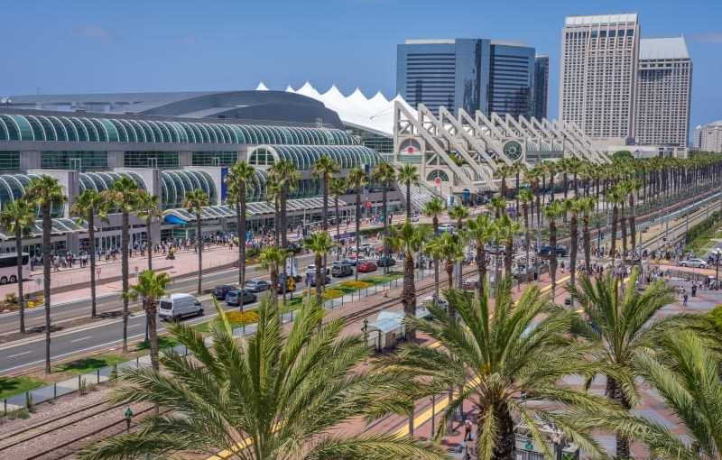 San Diego Convention Center Board Approves Resolution in Support of the “Yes for a Better San Diego” Citizens’ Initiative